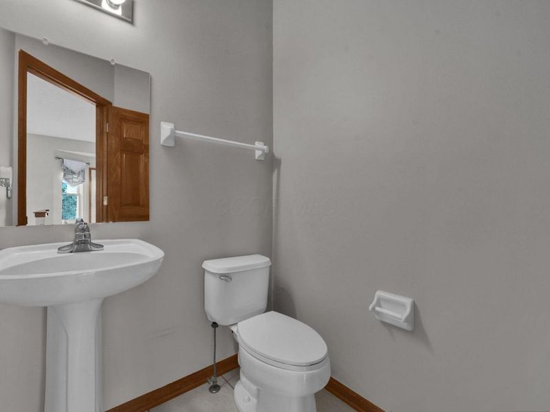 6110 Parkmeadow Lane, Hilliard, OH 43026 Photo 19