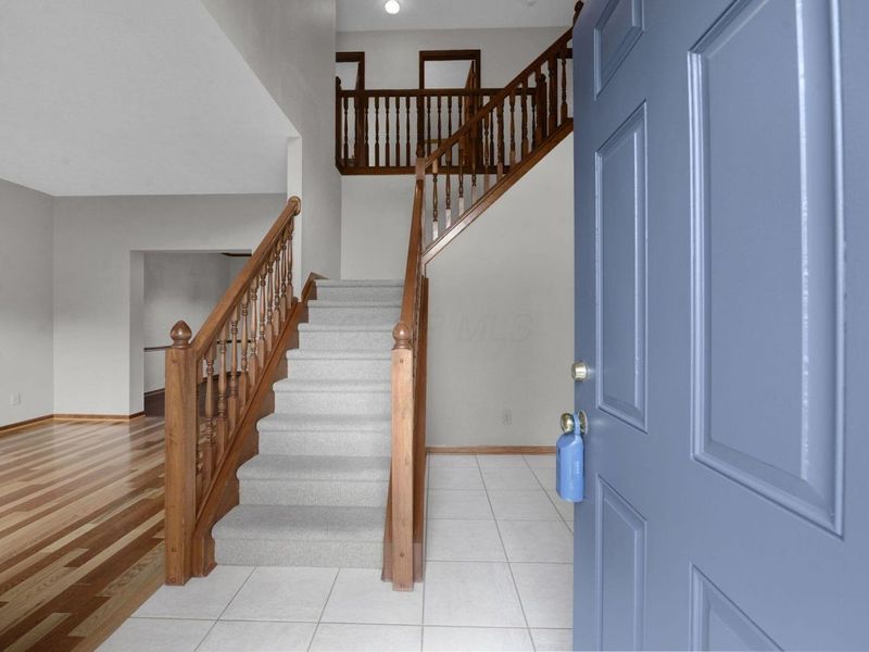 6110 Parkmeadow Lane, Hilliard, OH 43026 Photo 4