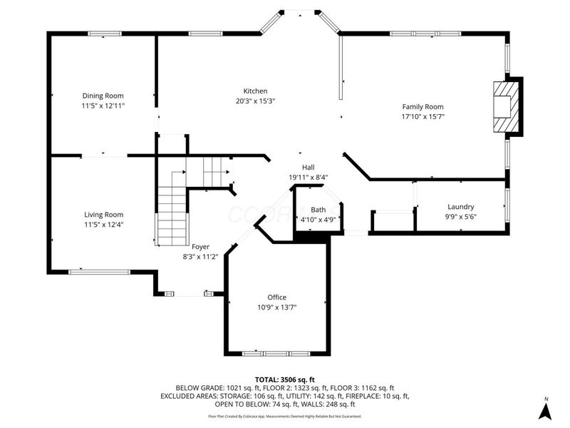 6110 Parkmeadow Lane, Hilliard, OH 43026 Photo 42