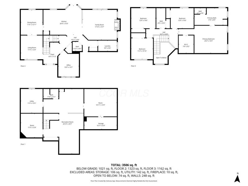 6110 Parkmeadow Lane, Hilliard, OH 43026 Photo 43