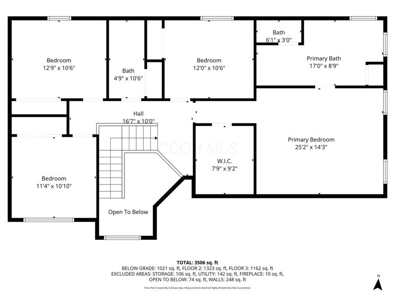 6110 Parkmeadow Lane, Hilliard, OH 43026 Photo 44