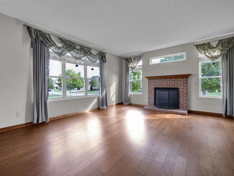 6110 Parkmeadow Lane, Hilliard, OH 43026 Photo 8