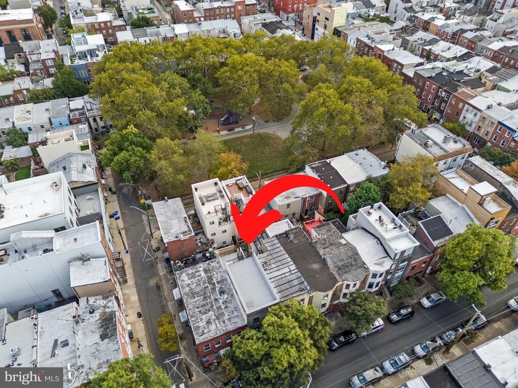 1225 S 7th Street, Philadelphia, PA 19147 Main Photo