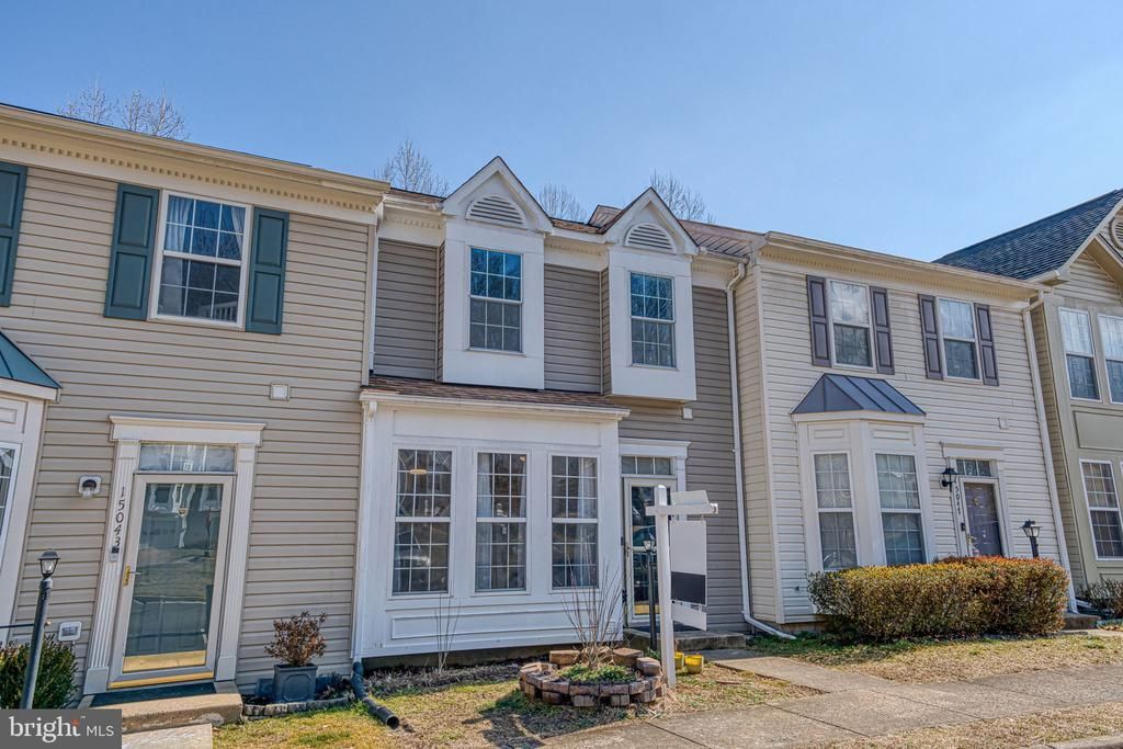 15045 Galapagos Place, Woodbridge, VA 22193 Main Photo