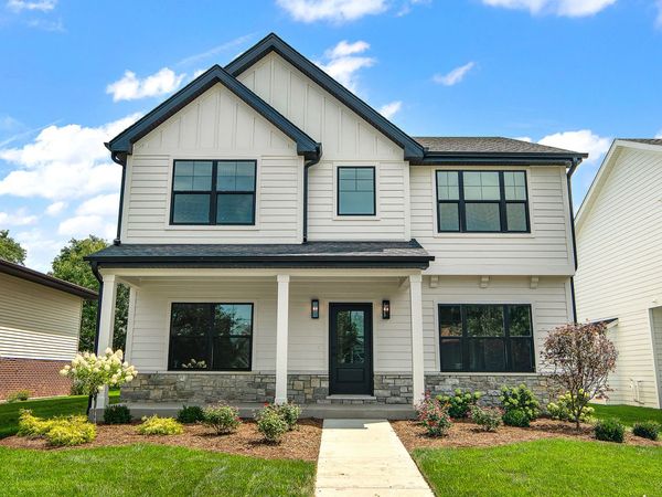 1023 Walter Street, Lemont, IL 60439