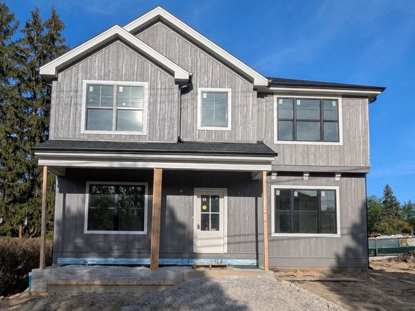 1023 Walter Street, Lemont, IL 60439