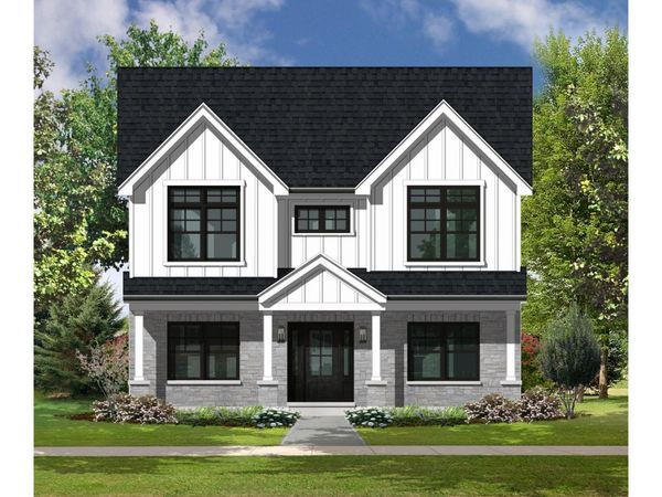 1025 Walter Street, Lemont, IL 60439