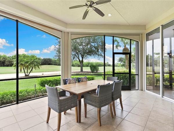 17005 Porta Vecchio WAY, Unit 102, NAPLES, FL 34110