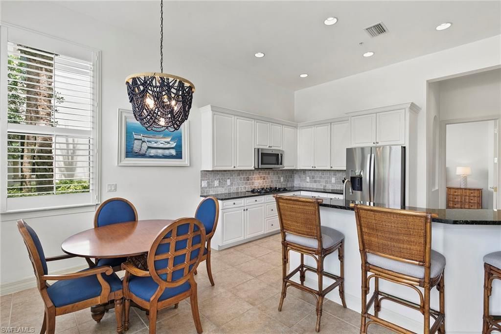 17005 Porta Vecchio Way, Unit 102, Naples, FL 34110 Photo