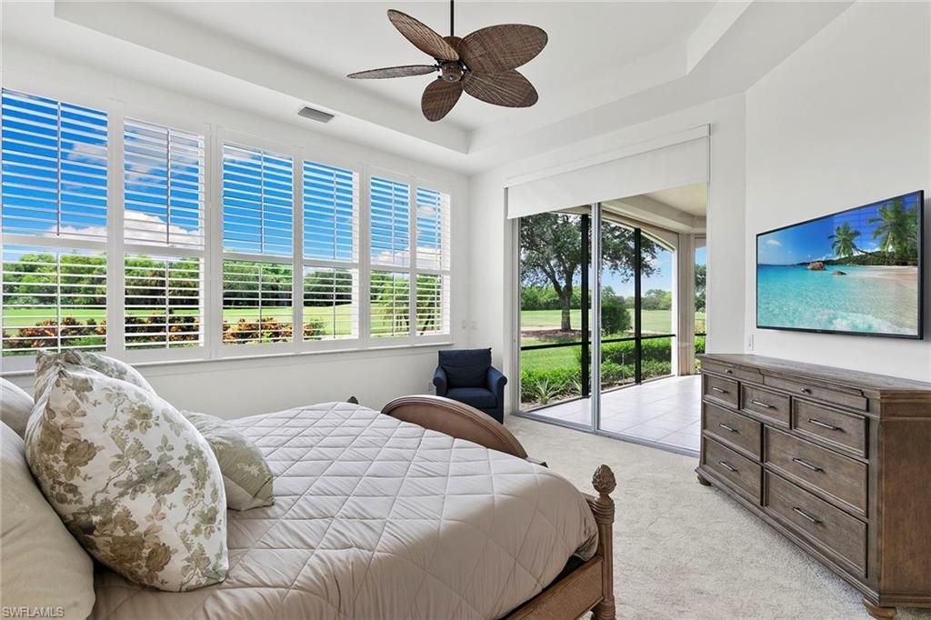 17005 Porta Vecchio Way, Unit 102, Naples, FL 34110 Photo