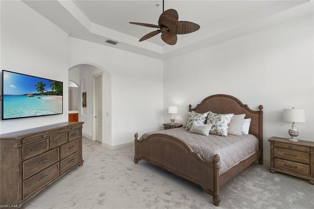 17005 Porta Vecchio Way, Unit 102, Naples, FL 34110 Photo