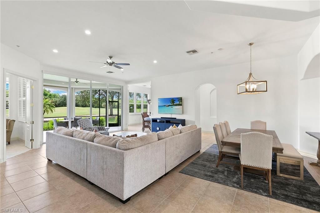 17005 Porta Vecchio Way, Unit 102, Naples, FL 34110 Photo