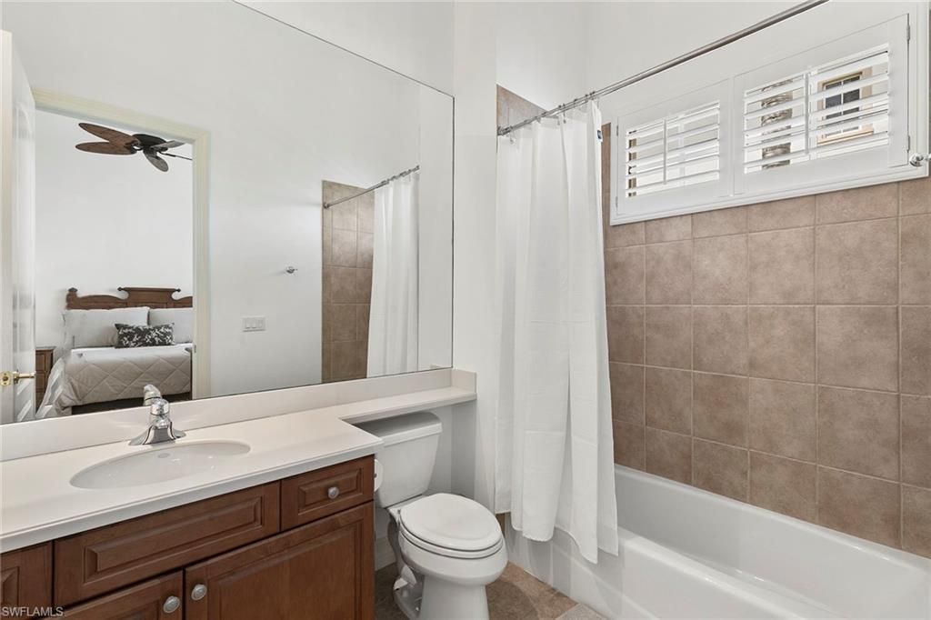 17005 Porta Vecchio Way, Unit 102, Naples, FL 34110 Photo