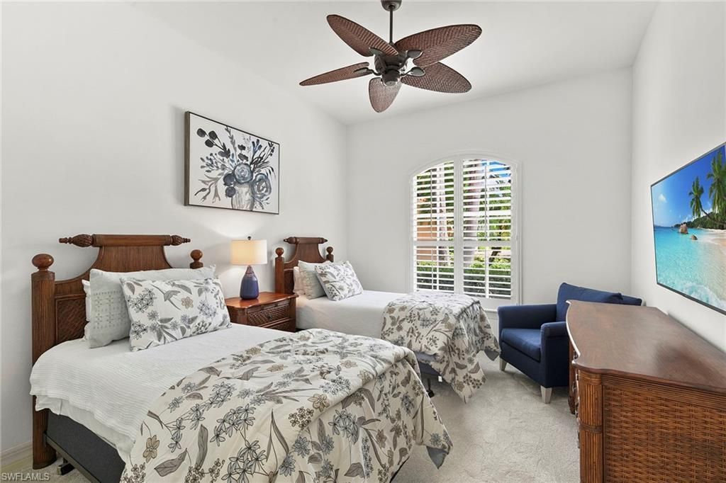 17005 Porta Vecchio Way, Unit 102, Naples, FL 34110 Photo