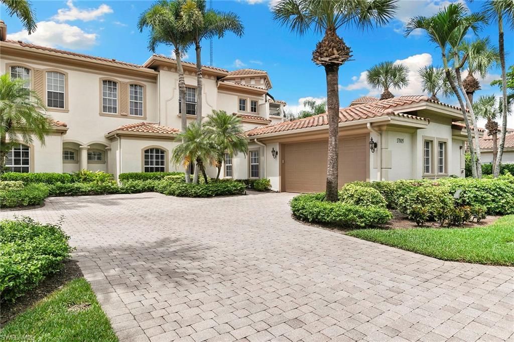 17005 Porta Vecchio Way, Unit 102, Naples, FL 34110 Photo