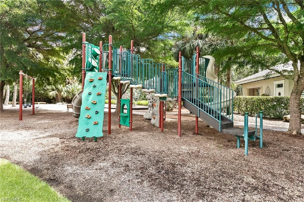 17005 Porta Vecchio Way, Unit 102, Naples, FL 34110 Photo