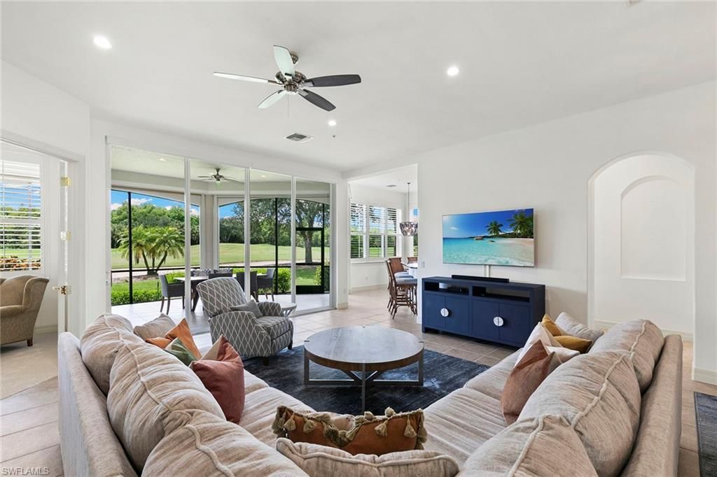 17005 Porta Vecchio Way, Unit 102, Naples, FL 34110 Photo