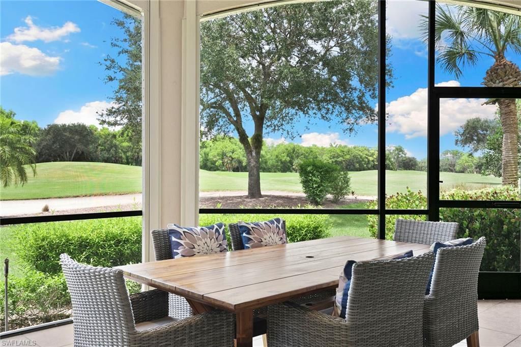 17005 Porta Vecchio Way, Unit 102, Naples, FL 34110 Photo