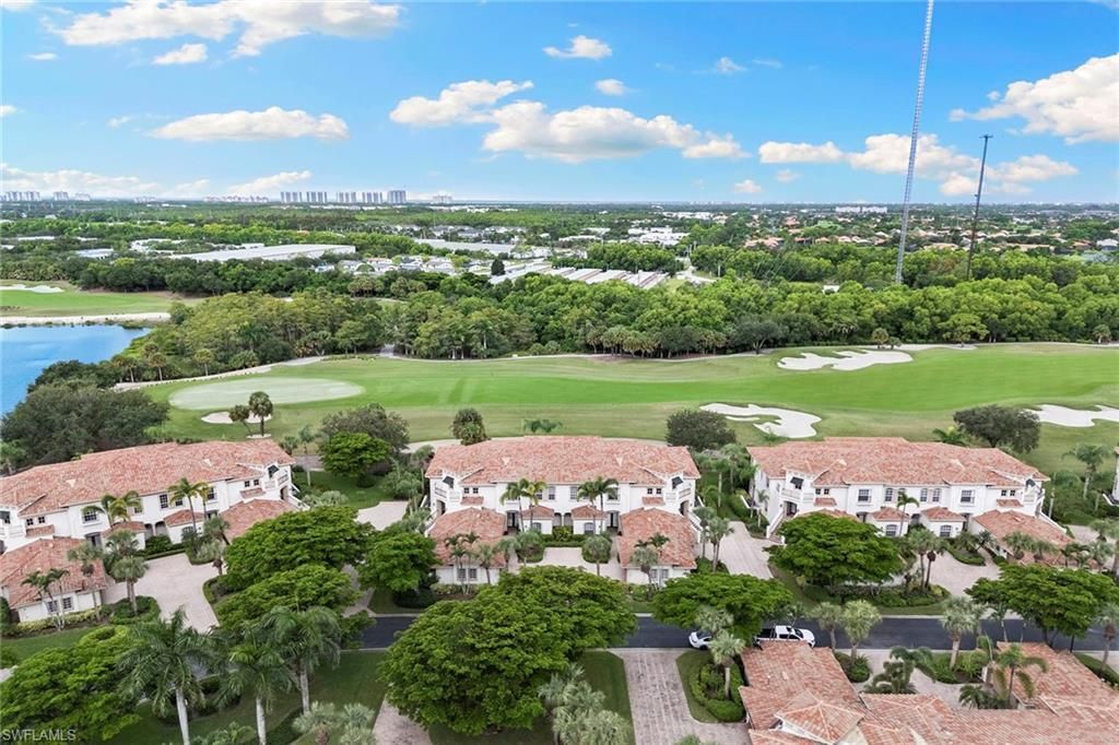17005 Porta Vecchio Way, Unit 102, Naples, FL 34110 Photo