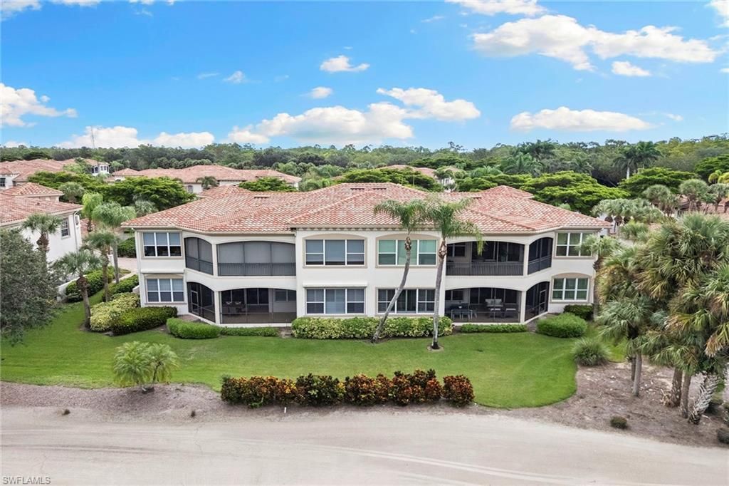 17005 Porta Vecchio Way, Unit 102, Naples, FL 34110 Photo