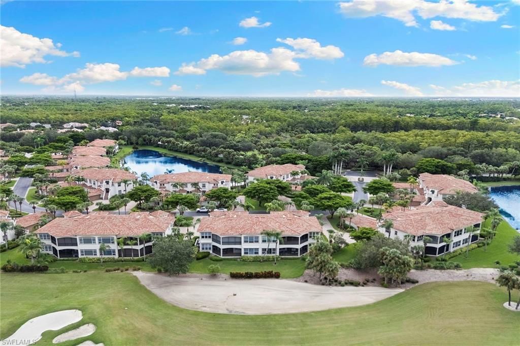 17005 Porta Vecchio Way, Unit 102, Naples, FL 34110 Photo