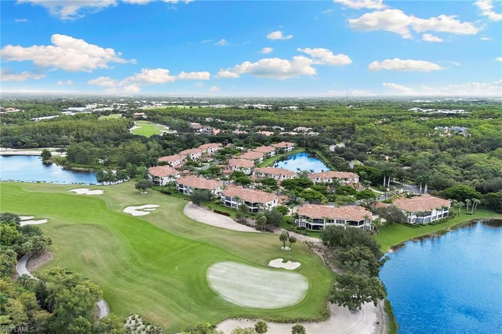 17005 Porta Vecchio Way, Unit 102, Naples, FL 34110 Photo