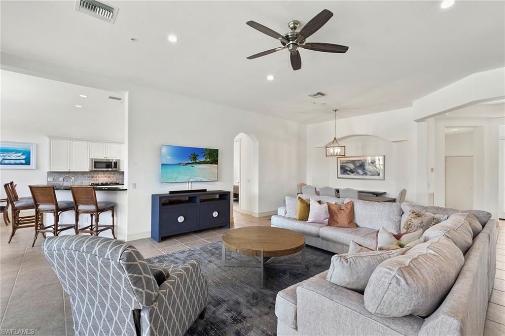 17005 Porta Vecchio Way, Unit 102, Naples, FL 34110 Photo