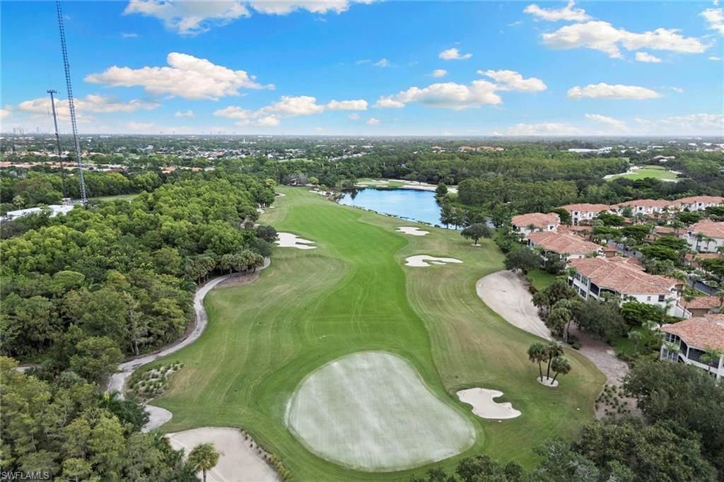 17005 Porta Vecchio Way, Unit 102, Naples, FL 34110 Photo