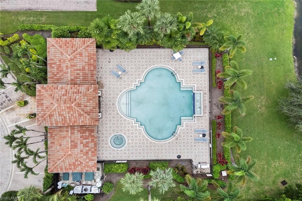 17005 Porta Vecchio Way, Unit 102, Naples, FL 34110 Photo