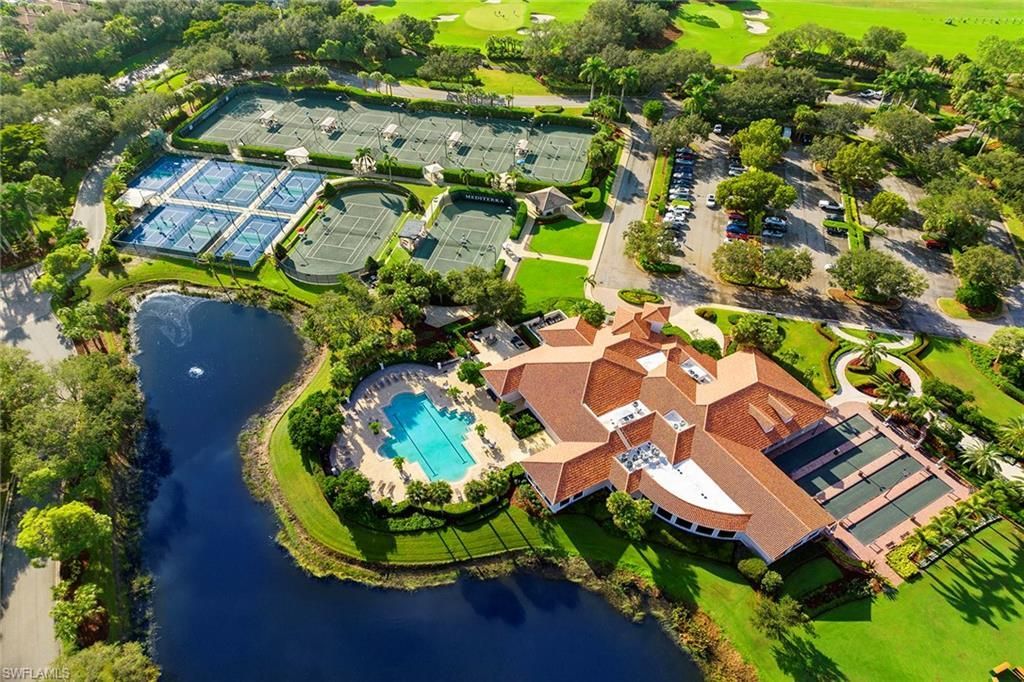 17005 Porta Vecchio Way, Unit 102, Naples, FL 34110 Photo