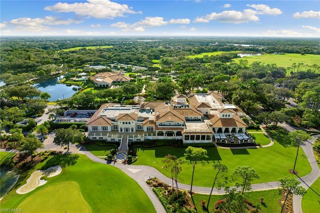 17005 Porta Vecchio Way, Unit 102, Naples, FL 34110 Photo