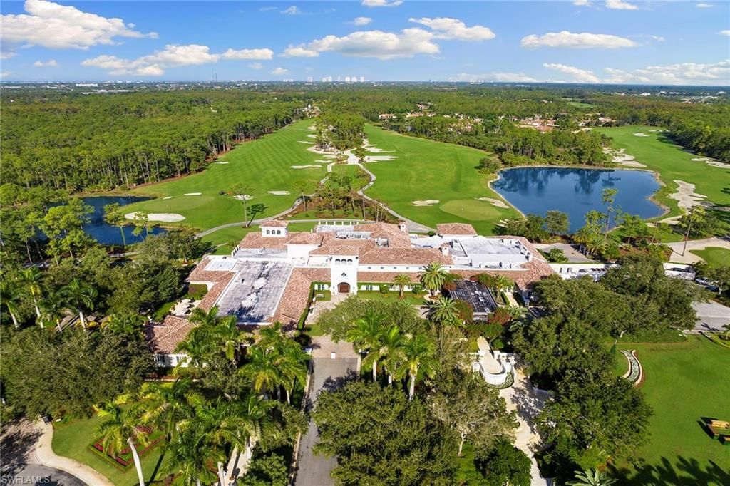 17005 Porta Vecchio Way, Unit 102, Naples, FL 34110 Photo