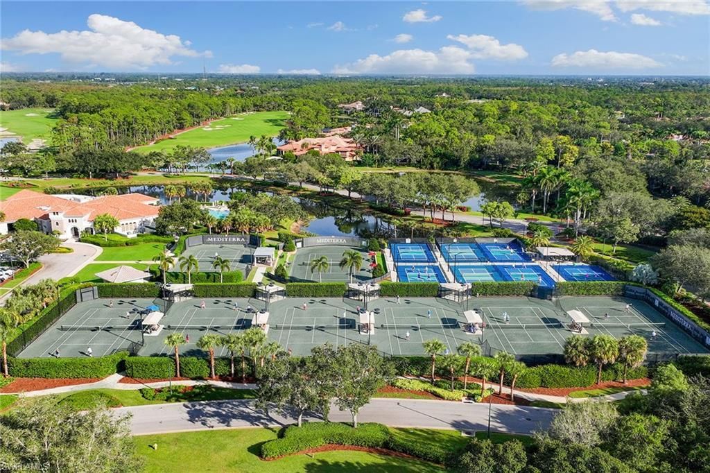 17005 Porta Vecchio Way, Unit 102, Naples, FL 34110 Photo