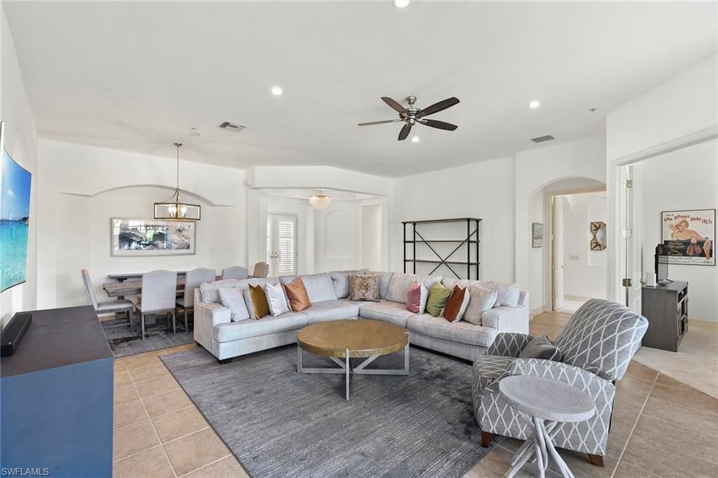 17005 Porta Vecchio Way, Unit 102, Naples, FL 34110 Photo