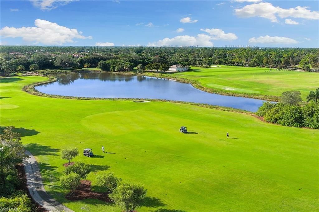 17005 Porta Vecchio Way, Unit 102, Naples, FL 34110 Photo