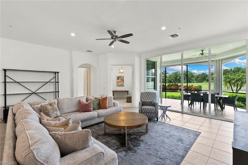 17005 Porta Vecchio Way, Unit 102, Naples, FL 34110 Photo