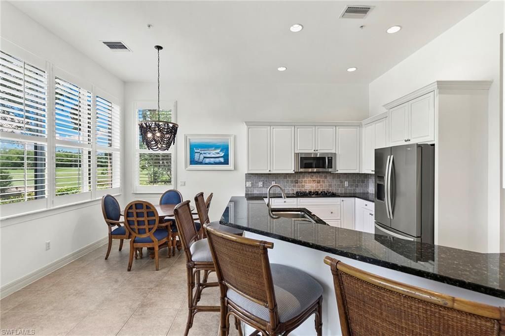 17005 Porta Vecchio Way, Unit 102, Naples, FL 34110 Photo
