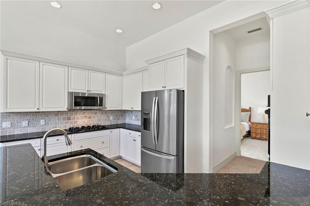 17005 Porta Vecchio Way, Unit 102, Naples, FL 34110 Photo