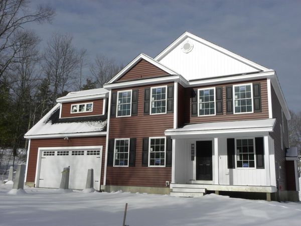 302 Karatzas Avenue, Unit Lot 0, Manchester, NH 03104