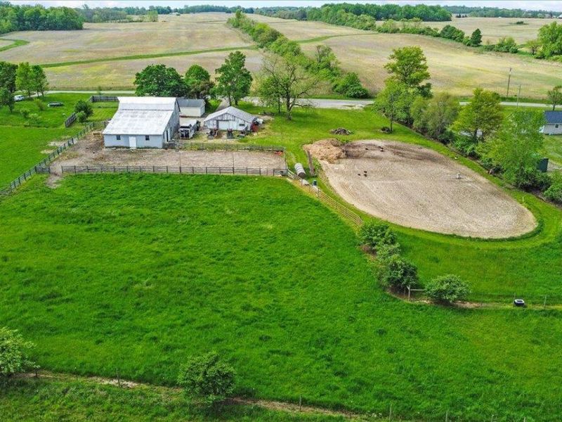 7588 Stringtown Road, Mechanicsburg, OH 43044 Photo 34