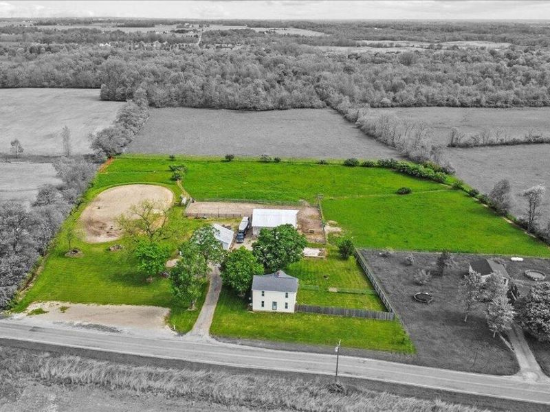 7588 Stringtown Road, Mechanicsburg, OH 43044 Photo 4