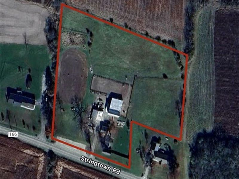 7588 Stringtown Road, Mechanicsburg, OH 43044 Photo 49