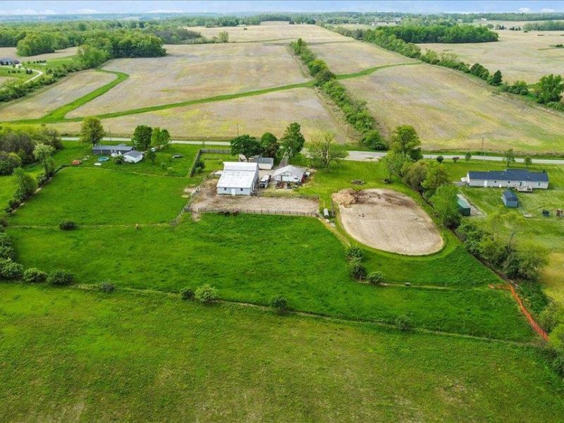 7588 Stringtown Road, Mechanicsburg, OH 43044 Photo 51