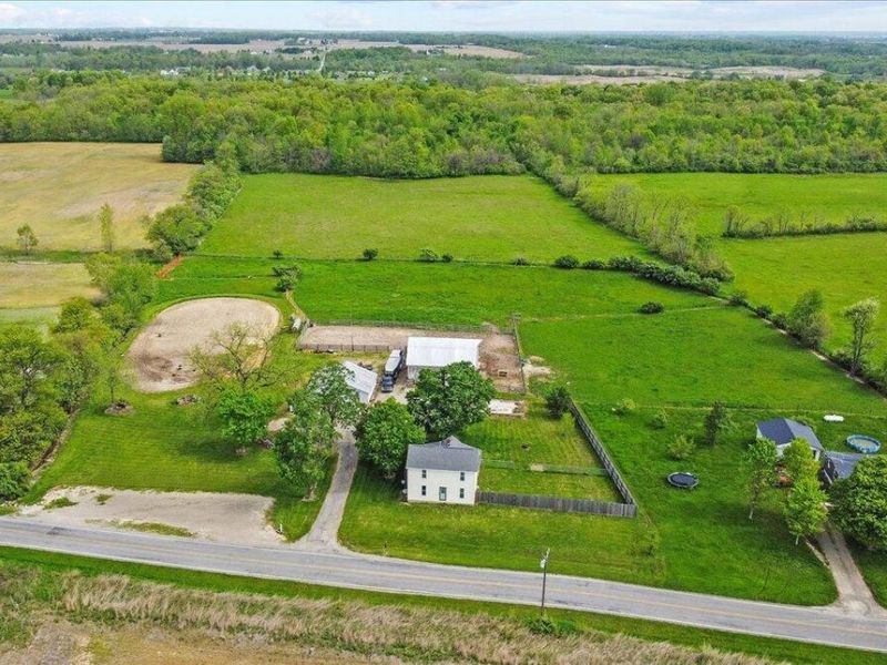 7588 Stringtown Road, Mechanicsburg, OH 43044 Photo 54