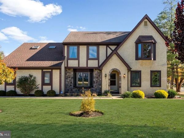 2015 BUTTERNUT DRIVE, HUNTINGDON VALLEY, PA 19006