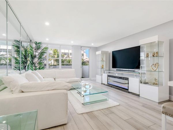100 Lincoln Rd, Unit 323, Miami Beach, FL 33139