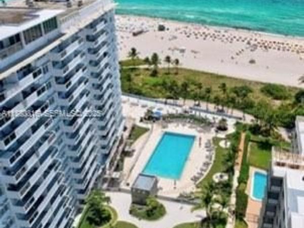 100 Lincoln Rd, Unit 323, Miami Beach, FL 33139