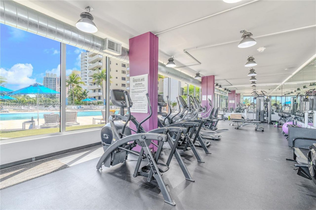 100 Lincoln Rd, Unit 323, Miami Beach, FL 33139 Photo