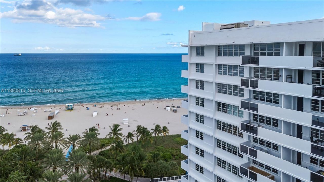 100 Lincoln Rd, Unit 323, Miami Beach, FL 33139 Photo