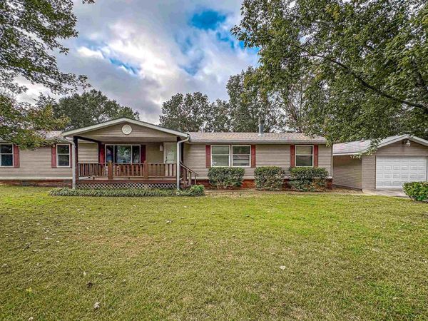 154 MC 7091, Flippin, AR 72634